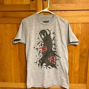 Naruto men’s t-shirt Small